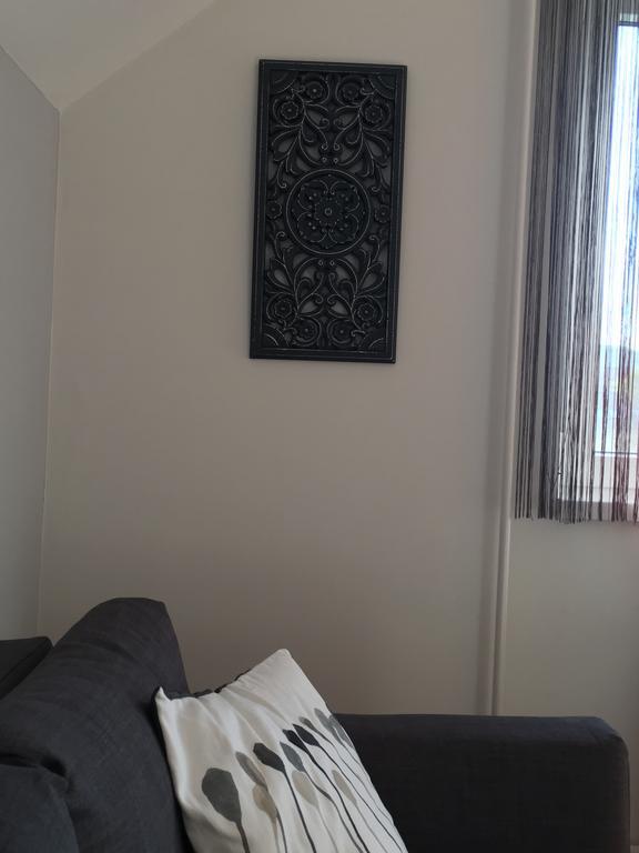 Grey Apartman Apartment Szekszard Luaran gambar