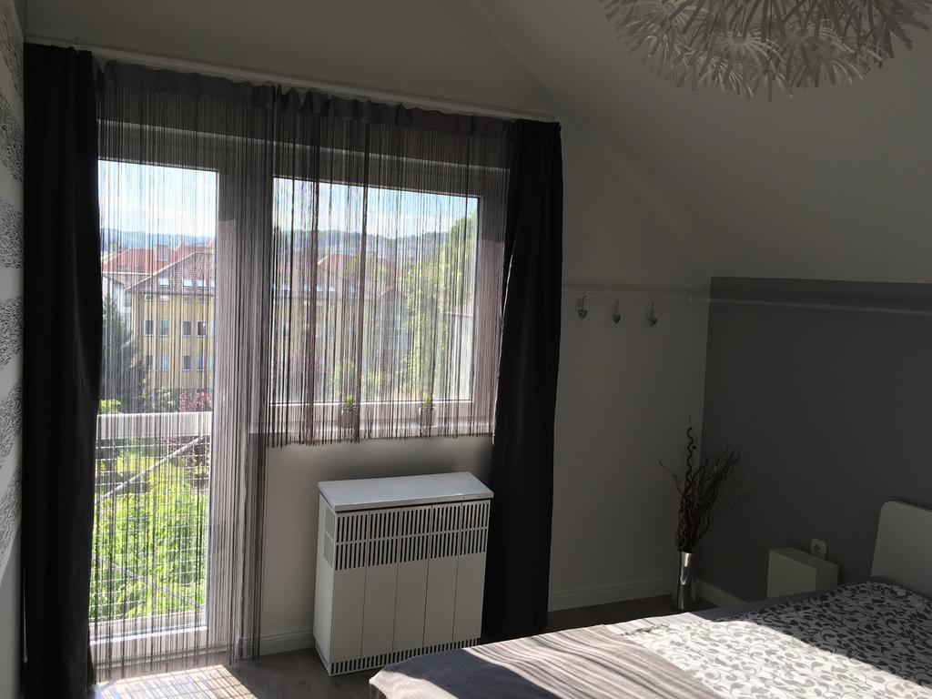 Grey Apartman Apartment Szekszard Luaran gambar